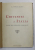 CERVANTES SI ITALIA - STUDIU DE LITERATURI COMPARATE de AL. POPESCU - TELEGA , EDITIE INTERBELICA