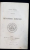 CESAR BOLLIAC, POEZII, RENASTEREA ROMANIEI - PARIS 1857