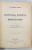 CESTIUNEA ROMANA IN TRANSILVANIA SI UNGARIA de EUGEN BROTE - BUCURESTI, 1895