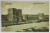 CETATEA - ALBA , CETATEA STEFAN CEL MARE , CARTE POSTALA , 1930