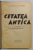 CETATEA ANTICA de FUSTEL DE COULANGES *EDITIE INTERBELICA