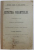 CETATEA NEAMTULUI, DRAMA ISTORICA IN 3 ACTE de VASILE ALECSANDRI , 1902