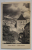 CETATEA RASNOV , CARTE POSTALA ILUSTRATA , PERIOADA INTERBELICA