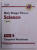 CGP - KEY STAGE THREE - SIENCES  - YEAR 9 - TARGETED WORKBOOK , INCLUDES ANSWERS , 2001
