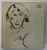 CHAGALL , DESSINS INEDITS par JACQUES LASSAIGNE , 1968