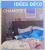 CHAMBRES : 101 IDEES DECO , 2002