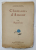CHANSONS D ' AMOUR par PAUL FORT , EXEMPLAR NR. 33 , CU DEDICATIA AUTORULUI  *