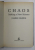 CHAOS - MAKING A NEW SCIENCE by JAMES GLEICK , 1988