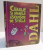 CHARLIE SI MARELE ASCENSOR DE STICLA de ROALD DAHL , 2013