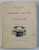 CHARMES ET LECONS DE L ' ITALIE par MAURICE DENIS , 1935