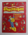 CHATTERBOX - PUPIL 'S BOOK 3- 4 by J.A HOLDERNESS , LIMBA ENGLEZA , MANUAL PENTRU CLASA IV-A , 1999