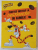 CHEETOS INSTIGA LA DISTRACTIE IN FAMILIE , CUTIE CU 150 CARTOLINE , ANII '2000
