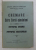 CHEMARE CATRE EVREII - PAMANTENI - STATUTUL UNIUNEI SI STATUTUL SECTIUNILOR , 1913