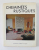 CHEMINEES RUSTIQUES  par MICHEL LENORMAND , ANII '60