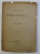 CHESTIA TARANEASCA de SPIRU C. HARET , 1905