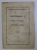 CHESTIONARUL V. - STANA , PASTORITUL SI PREPARAREA LAPTELUI , 1931