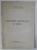 CHESTIUNEA DENATALITATII IN BANAT de VENIAMIN NISTOR , EPISCOPUL CARANSEBESULUI , 1944 , DEDICATIE *