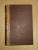 CHESTIUNEA ORIENTALA DE UN LATIN, PARIS, 1905