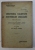 CHESTIUNEA VALIDITATII HIROTONIILOR ANGLICANE , traducere din greceste de ARHIMANDRITUL FILARET L . JOCU , cu o prefata de ARHIM . MITROFOR  SCRIBAN , 1926