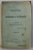 CHESTIUNI DE INVATAMANT SI DE EDUCATIE de G. ASLAN , 1916  , DEDICATIE*