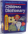 CHILDREN ' S DICTIONARY by HAROLD E. PRIETLEY , 1980