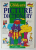 CHILDREN 'S PICTURE DICTIONARY by COLIN CLARK , illustrated by TERRY BURTON , 1995