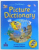 CHILDREN ' S PICTURE DICTIONARY with songs and chants by CAROLYN GRAHAM , editor RACHEL WILSON ,CONTINE 1 CD ,  2003