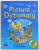CHILDREN ' S PICTURE DICTIONARY with songs and chants by CAROLYN GRAHAM , editor RACHEL WILSON ,CONTINE 1 CD ,  2003