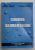 CHIMIA ALIMENTELOR , VOLUMUL I de MIRCEA LEONTE si TRAIAN FLOREA , 1998