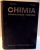 CHIMIA COMBINATIILOR COMPLEXE de MARIA BREZEANU SI PETRE SPACU , 1969