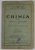 CHIMIA PENTRU CLASA  A - IV -A SECUNDARA de D. I. PERIETEANU , EDITIA I , 1935
