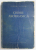 CHIMIE ANORGANICA de E. BERAL si M. ZAPAN , MANUAL PENTRU SCOLI DE CHIMIE , 1955 ,