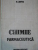 CHIMIE FARMACEUTICA de V. ZOTTA