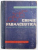 CHIMIE FARMACEUTICA  - MANUAL PENTRU SCOLILE TEHNICE  SANITARE de V . ZOTA si D . OTELEANU , 1962