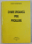 CHIMIE ORGANICA PRIN PROBLEME de IOSIF SCHIKETANZ , 1996