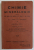 CHIMIE SI MINERALOGIE PENTRU LICEE ...SCOLI SPECIALE de C.I. ISTRATI si G.G. LONGINESCU , 1935, DEDICATIE *