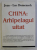 CHINA : ARHIPELAGUL UITAT de JEAN LUC DOMENACH , 1992