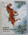 CHINESE ANIMAL PAINTING  -  MADE EASY by REBECCA YUE , 2009