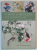 CHINESE EMBROIDERY , AN ILLUSTRATED STITCH GUIDE by SHAO XIAOCHENG , 2014