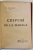 CHIPURI DE LA MAHALA de N.N. BELDICEANU , 1905