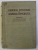 CHIRURGIA OPERATORIE SI ANATOMIA TOPOGRAFICA de V. V. FIALKOVSKI , A. GRIGOROVICI , etc , 1954