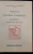 CHIRURGIE DE L'ULCERE GASTRIQUE ET DUODENAL par N. HORTOLOMEI et VI. BUTUREANU - PARIS, 1931