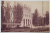 CHISINAU , LICEUL DE BAIETI '' EMINESCU '' , CARTE POSTALA ILUSTRATA , INCEPUTUL SEC. XCX