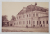 CHISINAU , TEATRUL NATIONAL, CARTE POSTALA ILUSTRATA , INCEPUTUL SEC.XX