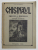 CHISINAUL IN TRECUT SI PREZENT , SCHITA ISTORICA de A.S. WEINBERG , 1936