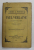 CHOIX DE POESIE DE PAUL VERLAINE , 1928