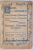 CHOIX DE SUPERBES. LIVRES ANCIENS, ROMANTIQUES ET MODERNES. AUTOGRAPHES, DESSINS, GRAVURES. PRECIEUX MANUSCRITS A MINIATURES INCUNABLES, GOTHIQUE  1931