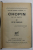 CHOPIN OU LE POETE par GUY DE POURTALES , 1927, LEGATURA CARTONATA , BLEUMARIN