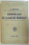 CHRINOLOGIE DE LA GUERRE MONDIALE. DE SERAJEVO A VERSAILLES 28 JUIN 1914 - 28JUIN 1919 par F. DEBYSER, PARIS  1938