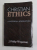 CHRISTIAN ETHICS - A HISTORICAL INTRODUCTION by J. PHILIP WOGAMAN , 1993, PREZINTA SUBLINIERI CU CREIONUL SI MARKERUL *